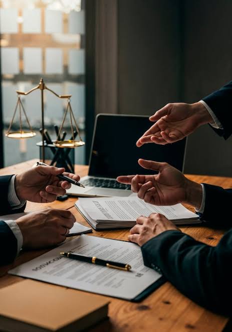 Legal Services